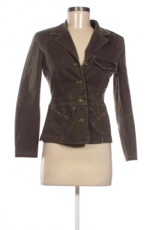 Дамско яке Unbranded, Размер S, Цвят Кафяв, Цена 39,00 лв.