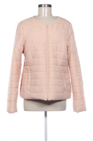 Kurtka damska Unbranded, Rozmiar XL, Kolor Beżowy, Cena 86,71 zł