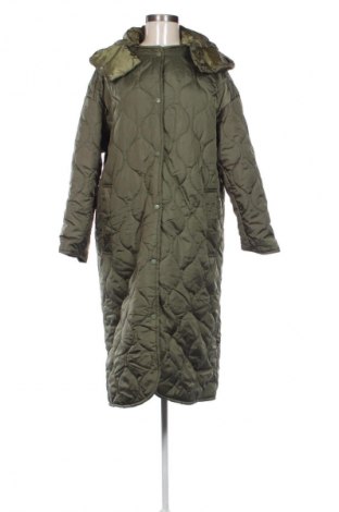 Dámska bunda  Unbranded, Veľkosť L, Farba Zelená, Cena  14,95 €