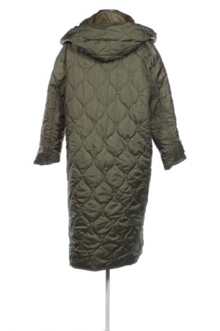 Dámska bunda  Unbranded, Veľkosť L, Farba Zelená, Cena  14,95 €