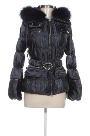 Damenjacke Unbranded, Größe XS, Farbe Blau, Preis € 56,37