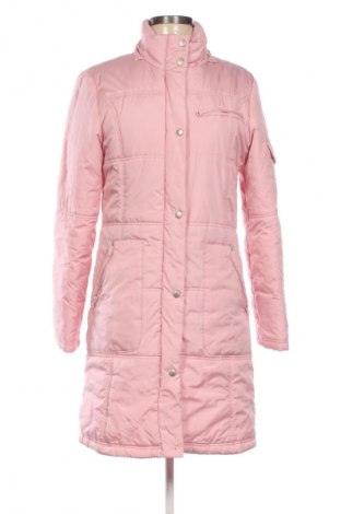 Дамско яке Unbranded, Размер M, Цвят Розов, Цена 58,00 лв.