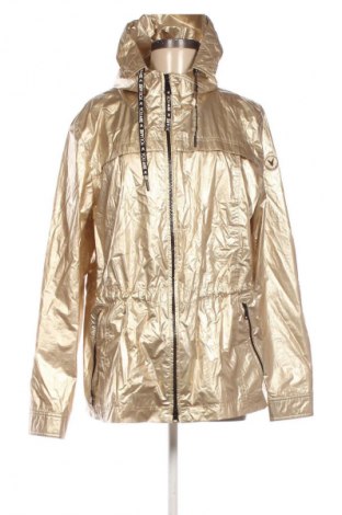 Kurtka damska Fuchs Schmitt, Rozmiar M, Kolor Złocisty, Cena 206,99 zł