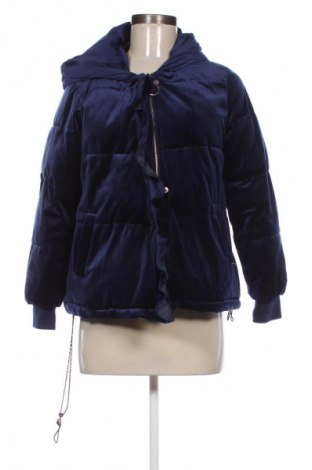 Női dzseki Unbranded, Méret S, Szín Kék, Ár 9 600 Ft