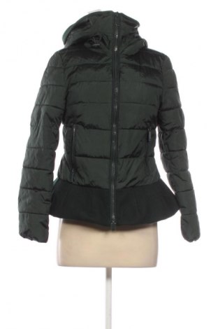 Kurtka damska Unbranded, Rozmiar S, Kolor Zielony, Cena 133,33 zł