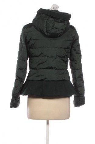 Kurtka damska Unbranded, Rozmiar S, Kolor Zielony, Cena 133,33 zł