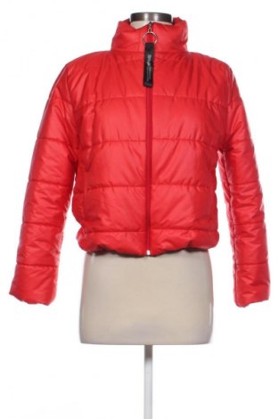 Női dzseki Unbranded, Méret M, Szín Piros, Ár 11 600 Ft