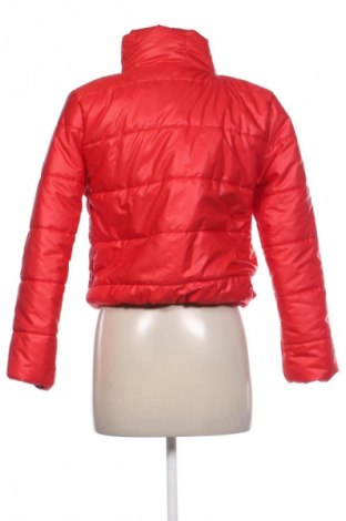 Női dzseki Unbranded, Méret M, Szín Piros, Ár 11 600 Ft