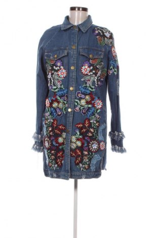 Kurtka damska Unbranded, Rozmiar L, Kolor Kolorowy, Cena 58,99 zł