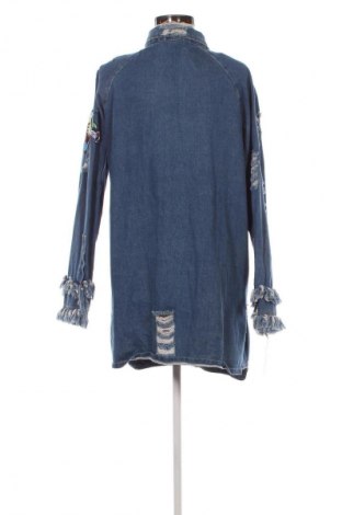 Kurtka damska Unbranded, Rozmiar L, Kolor Kolorowy, Cena 58,99 zł