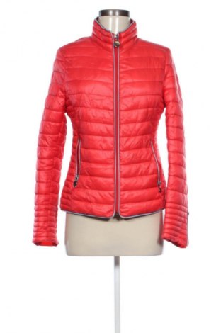 Γυναικείο μπουφάν Unbranded, Μέγεθος L, Χρώμα Κόκκινο, Τιμή 15,99 €