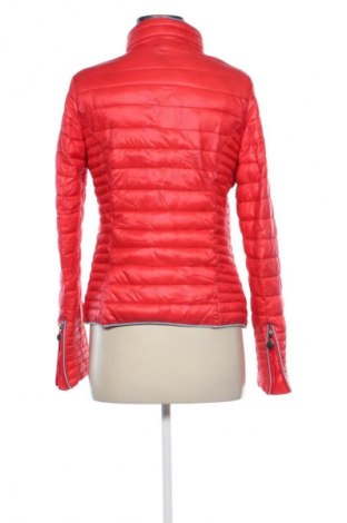 Γυναικείο μπουφάν Unbranded, Μέγεθος L, Χρώμα Κόκκινο, Τιμή 15,99 €