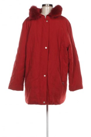 Damenjacke Unbranded, Größe XXL, Farbe Rot, Preis € 31,99