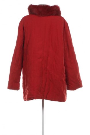 Damenjacke Unbranded, Größe XXL, Farbe Rot, Preis € 31,99