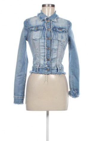 Női dzseki Unbranded, Méret S, Szín Kék, Ár 7 820 Ft