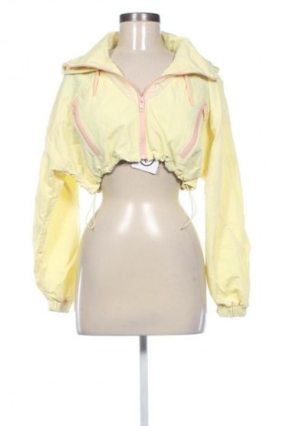 Kurtka damska Unbranded, Rozmiar XS, Kolor Żółty, Cena 110,34 zł