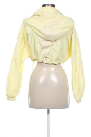 Kurtka damska Unbranded, Rozmiar XS, Kolor Żółty, Cena 110,34 zł