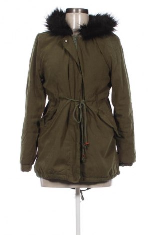 Női dzseki Unbranded, Méret M, Szín Zöld, Ár 6 379 Ft