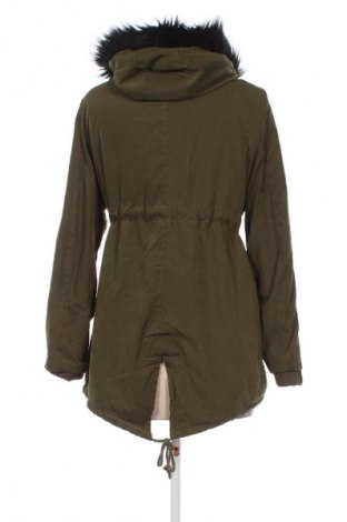 Női dzseki Unbranded, Méret M, Szín Zöld, Ár 6 379 Ft