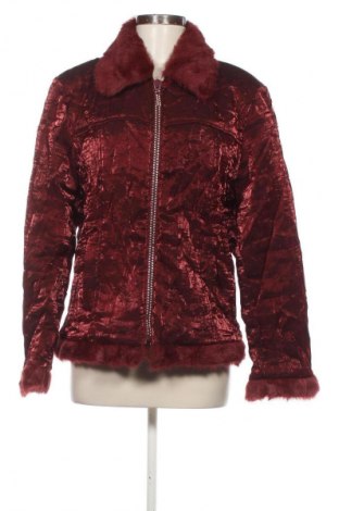 Damenjacke Unbranded, Größe L, Farbe Rot, Preis € 13,99
