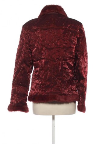 Damenjacke Unbranded, Größe L, Farbe Rot, Preis € 13,99