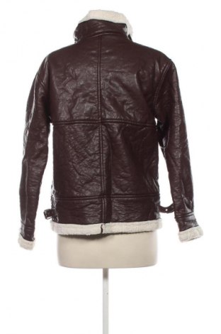 Дамско яке Unbranded, Размер M, Цвят Кафяв, Цена 49,99 лв.