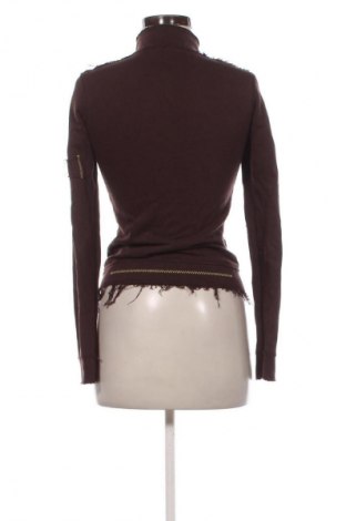 Kurtka damska Unbranded, Rozmiar XXS, Kolor Brązowy, Cena 73,99 zł