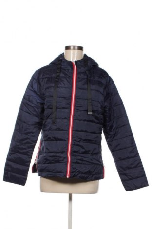 Γυναικείο μπουφάν Unbranded, Μέγεθος L, Χρώμα Μπλέ, Τιμή 26,99 €