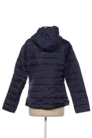 Γυναικείο μπουφάν Unbranded, Μέγεθος L, Χρώμα Μπλέ, Τιμή 26,99 €