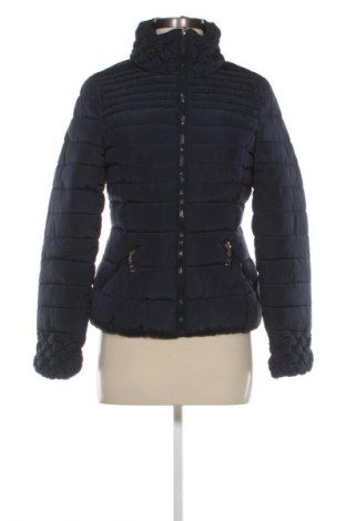 Kurtka damska Unbranded, Rozmiar S, Kolor Niebieski, Cena 93,99 zł