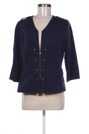 Dámska bunda  Unbranded, Veľkosť XL, Farba Modrá, Cena  16,95 €