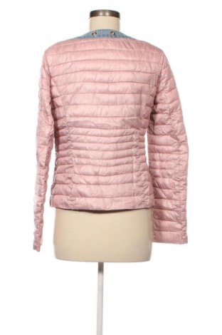 Дамско яке Unbranded, Размер M, Цвят Многоцветен, Цена 11,99 лв.