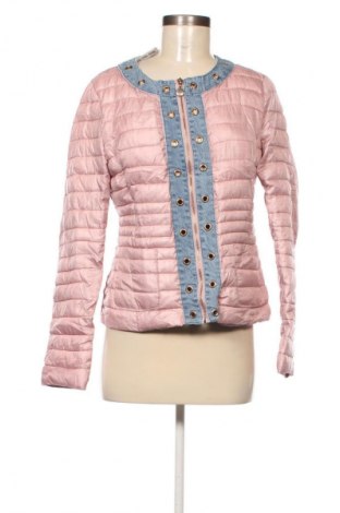 Дамско яке Unbranded, Размер M, Цвят Многоцветен, Цена 11,99 лв.