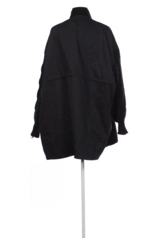 Dámska bunda  NORM-CORE, Veľkosť 5XL, Farba Čierna, Cena  24,55 €