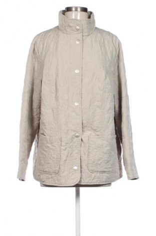 Дамско яке Unbranded, Размер XL, Цвят Бежов, Цена 31,99 лв.