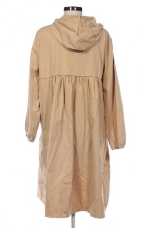 Dámska bunda  Unbranded, Veľkosť XL, Farba Béžová, Cena  24,55 €