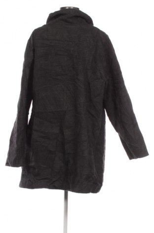 Дамско яке Unbranded, Размер M, Цвят Сив, Цена 28,99 лв.