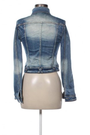 Дамско яке Unbranded, Размер S, Цвят Син, Цена 25,99 лв.