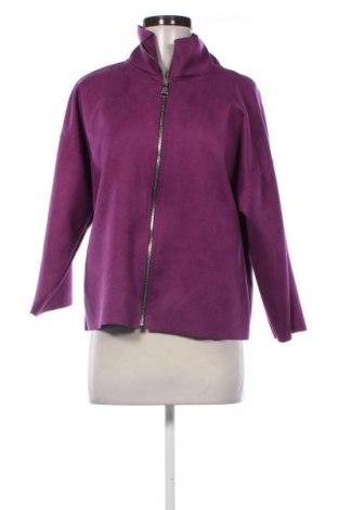 Geacă de femei Unbranded, Mărime L, Culoare Mov, Preț 126,32 Lei