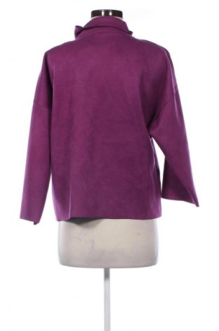 Geacă de femei Unbranded, Mărime L, Culoare Mov, Preț 126,32 Lei