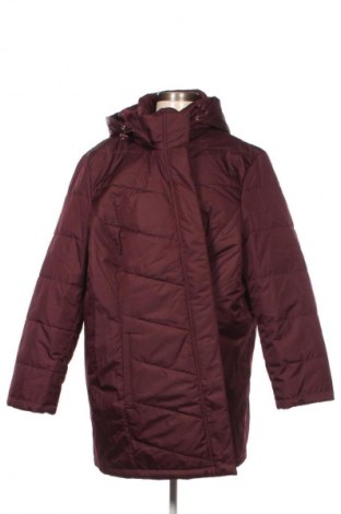 Dámska bunda  Unbranded, Veľkosť 3XL, Farba Červená, Cena  45,95 €