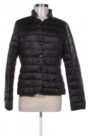 Дамско яке Unbranded, Размер M, Цвят Черен, Цена 91,20 лв.