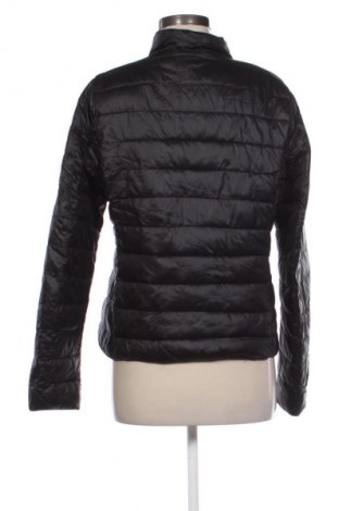 Дамско яке Unbranded, Размер M, Цвят Черен, Цена 91,20 лв.