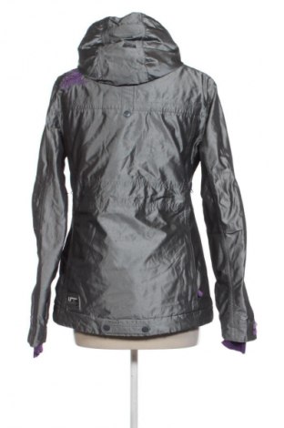 Дамско яке Unbranded, Размер M, Цвят Сив, Цена 47,85 лв.