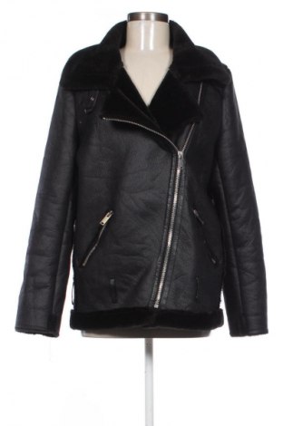 Дамско яке Unbranded, Размер XL, Цвят Черен, Цена 63,99 лв.