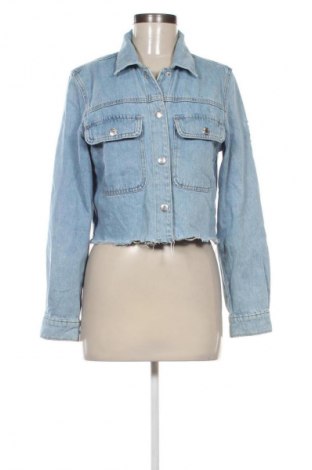 Geacă de femei Tally Weijl, Mărime S, Culoare Albastru, Preț 81,99 Lei