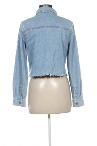 Geacă de femei Tally Weijl, Mărime S, Culoare Albastru, Preț 81,99 Lei