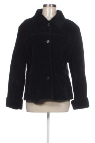 Γυναικείο μπουφάν Unbranded, Μέγεθος L, Χρώμα Μαύρο, Τιμή 36,99 €