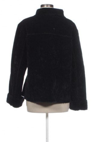 Γυναικείο μπουφάν Unbranded, Μέγεθος L, Χρώμα Μαύρο, Τιμή 36,99 €