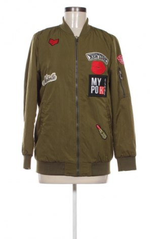 Geacă de femei Unbranded, Mărime XS, Culoare Multicolor, Preț 152,63 Lei